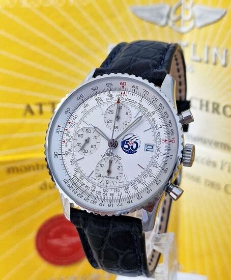 breitling netherlands